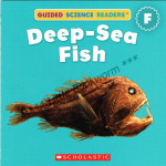 Guided Science Readers Levels E - F